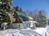 Maison de vacances Auerbach im Vogtland Enregistrement extérieur 1