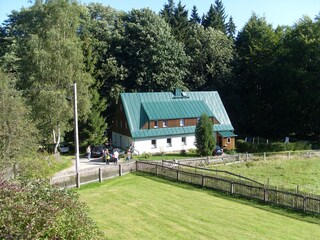 Maison de vacances Auerbach im Vogtland Enregistrement extérieur 5