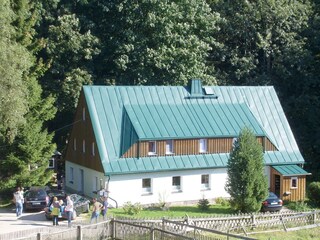 Maison de vacances Auerbach im Vogtland Enregistrement extérieur 4