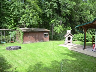 Maison de vacances Auerbach im Vogtland Enregistrement extérieur 9