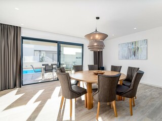 Villa Seget Vranjica Caratteristiche 11