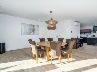 Villa Seget Vranjica Caratteristiche 12