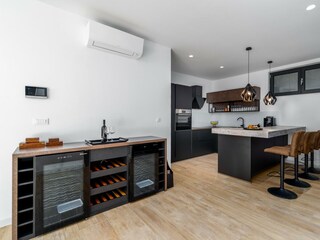 Villa Seget Vranjica Caratteristiche 13