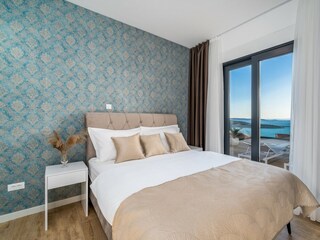 Villa Seget Vranjica Caratteristiche 17