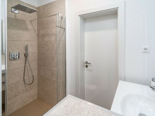 Villa Seget Vranjica Caratteristiche 19