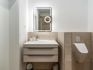 Villa Seget Vranjica Caratteristiche 20