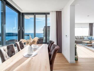 Villa Seget Vranjica Caratteristiche 21