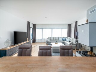 Villa Seget Vranjica Caratteristiche 22