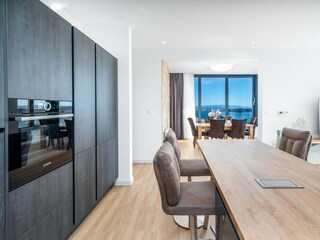 Villa Seget Vranjica Caratteristiche 26