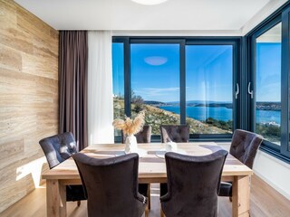 Villa Seget Vranjica Caratteristiche 27