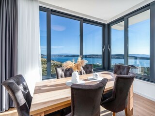 Villa Seget Vranjica Caratteristiche 28