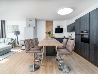 Villa Seget Vranjica Caratteristiche 29