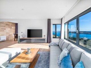 Villa Seget Vranjica Caratteristiche 30