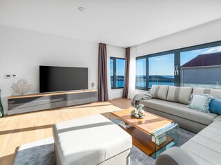 Villa Seget Vranjica Caratteristiche 31