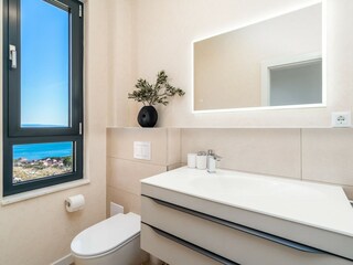 Villa Seget Vranjica Caratteristiche 32