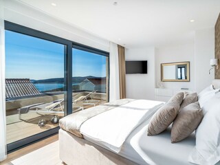 Villa Seget Vranjica Caratteristiche 35