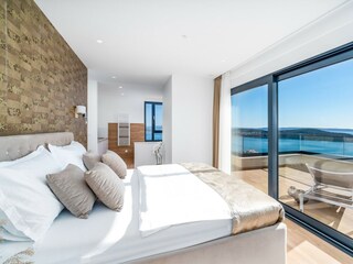 Villa Seget Vranjica Caratteristiche 36