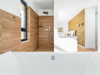 Villa Seget Vranjica Caratteristiche 38