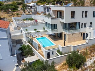 Villa Seget Vranjica Außenaufnahme 10