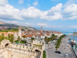 Villa Seget Vranjica Ambiente 44