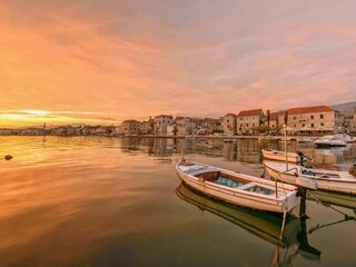 Villa Seget Vranjica Ambiente 46