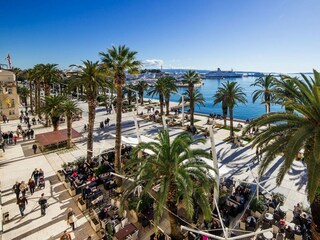 Villa Seget Vranjica Ambiente 48