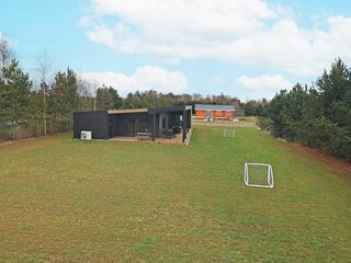 Holiday house Marielyst  9