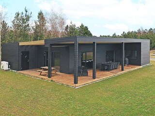 Holiday house Marielyst Outdoor Recording 1