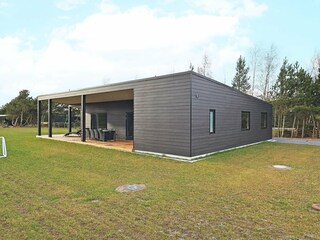 Maison de vacances Marielyst Enregistrement extérieur 3