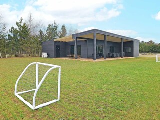 Holiday house Marielyst Outdoor Recording 5