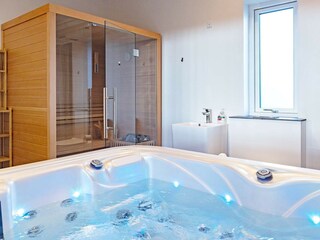 Holiday house Marielyst  12
