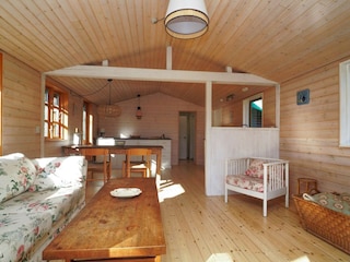 Vakantiehuis Rørvig  7