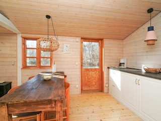 Vakantiehuis Rørvig  41
