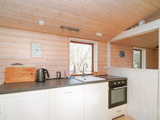 Vakantiehuis Rørvig  15