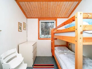 Vakantiehuis Rørvig  42