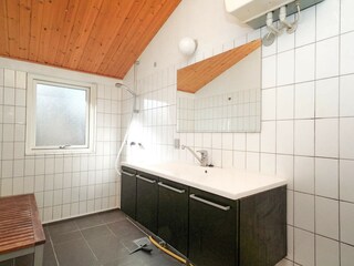Vakantiehuis Rørvig  43