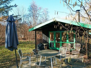 Vakantiehuis Rørvig  45