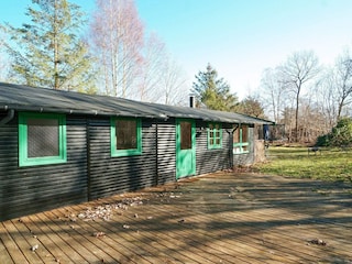 Maison de vacances Rørvig  11