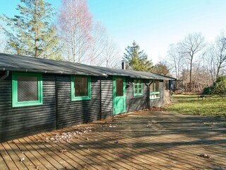 Vakantiehuis Rørvig  11