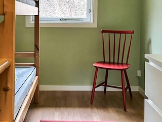 Maison de vacances Rørvig  9