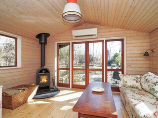 Vakantiehuis Rørvig  51