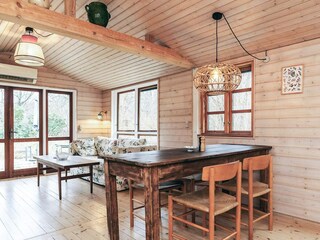 Maison de vacances Rørvig  22