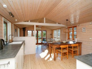 Vakantiehuis Rørvig  52
