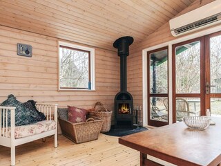 Maison de vacances Rørvig  38