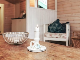 Maison de vacances Rørvig  7