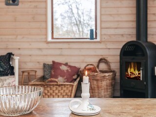 Casa per le vacanze Rørvig  8