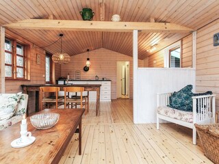 Vakantiehuis Rørvig  39