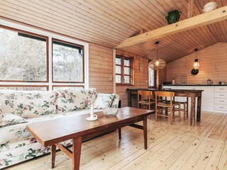 Maison de vacances Rørvig  19