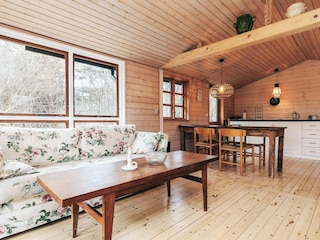 Vakantiehuis Rørvig  33