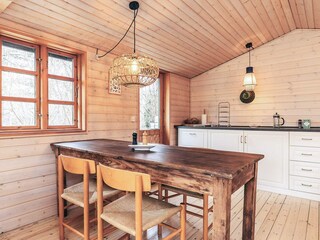 Casa per le vacanze Rørvig  9